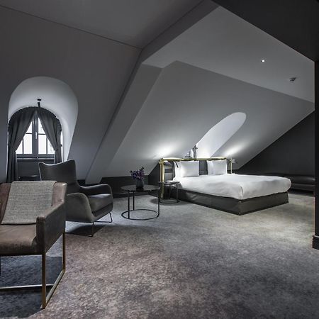 Hotel Pacai, Vilnius, A Member Of Design Hotels Bagian luar foto The Residence
