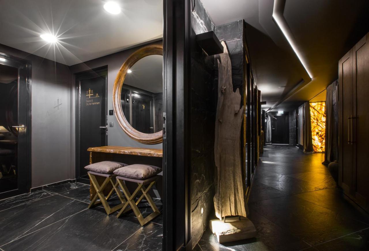 Hotel Pacai, Vilnius, A Member Of Design Hotels Bagian luar foto